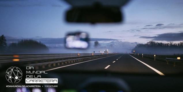 El Día Mundial de la Carretera se celebrará este 2020 en mundo virtual