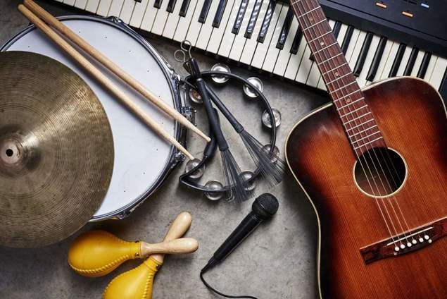 ¿Cómo afecta la música a la felicidad? Por Una vida feliz

