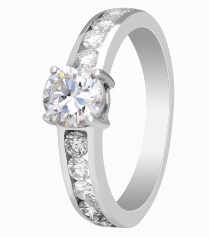 El diamantero estrella de Madrid