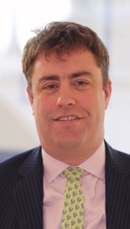 Andrew Howard es responsable de inversiones sostenibles de Schroders.
