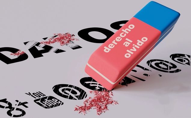 La tutela del derecho al olvido por los motores de búsqueda