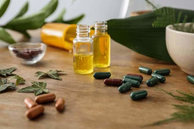 ANSIODEP-OIL: Aceite esencial contra ansiedad de Comdiet
