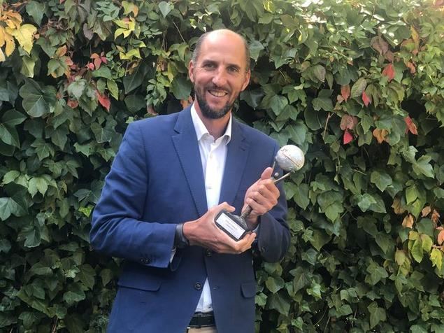 STRUCTURALIA recibe el Premio Nacional El Suplemento 2020 en la categoría Formación
