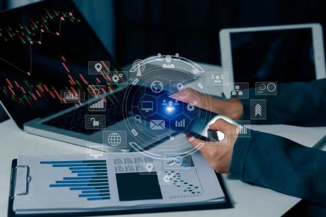 Cambios significativos en la estrategia de Marketing Digital en Andalucía por Juan Benitez