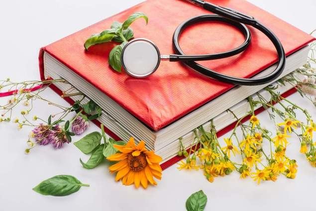 Centro de Naturopatía y Salud: Propiedades del mapurite

