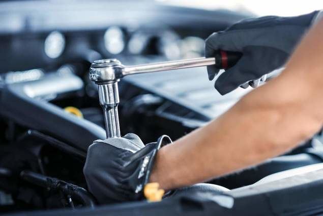 Concesionario de coches en Pamplona en el mejor taller de automóviles: Automoción Alberdi