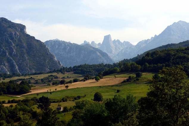 Descenso del Sella oferta
