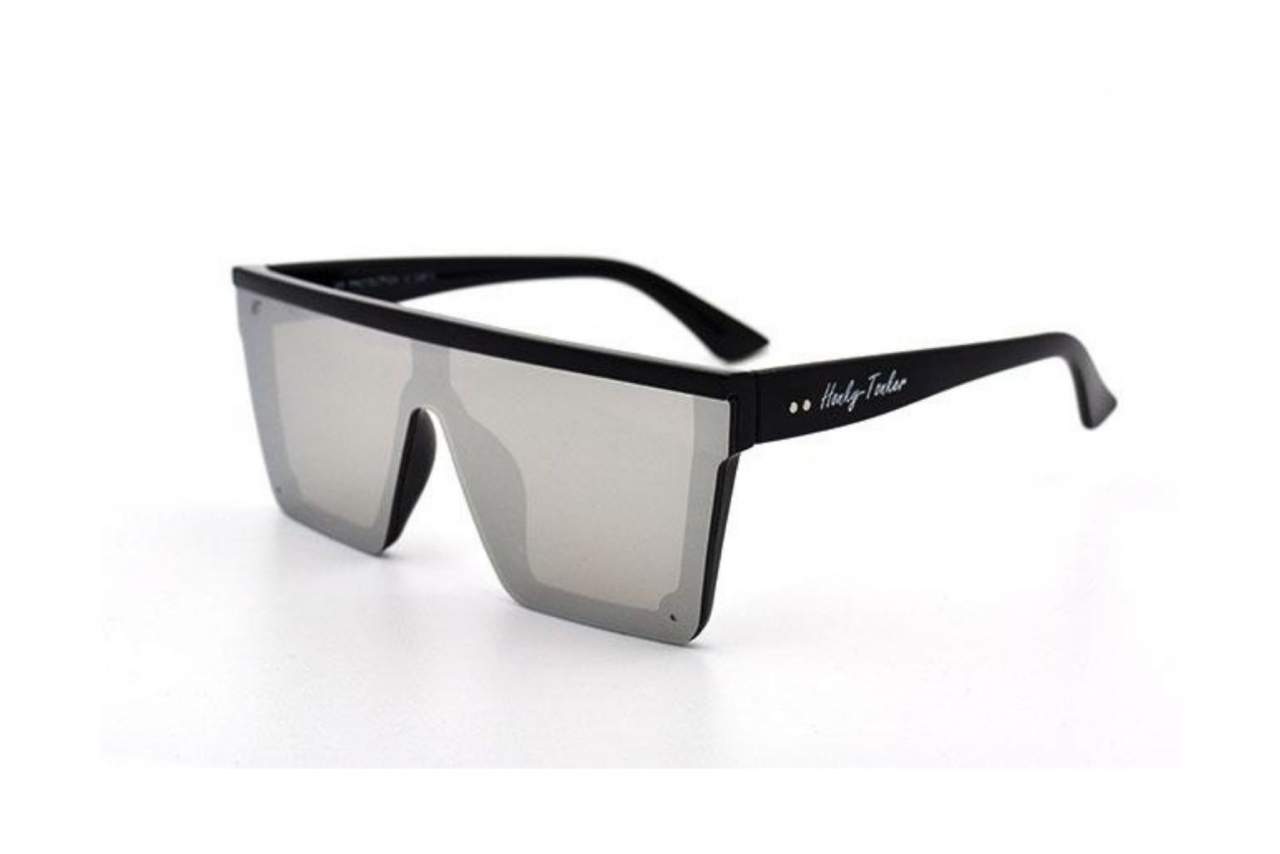 Gafas cuadradas de moda 2025