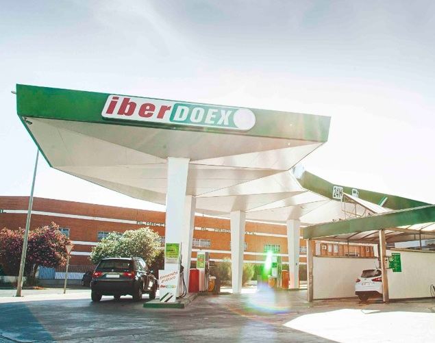 Abiertos 25 ParcelShops de GLS en estaciones Iberdoex