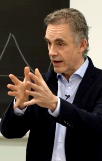 Jordan Peterson