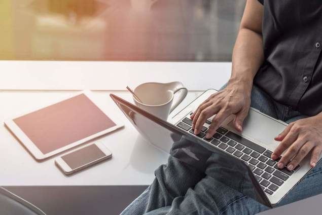 La formación online crece en el último año en centros especializados como Edil formación