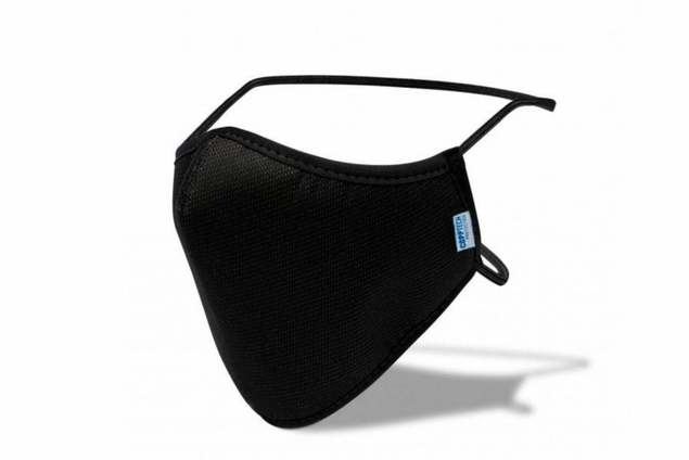 Las mascarillas con tejido Copptech de Smart Mask
