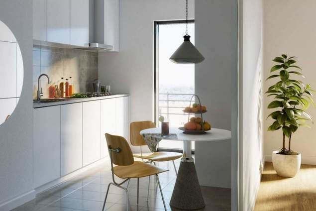 Lobo Studio ofrece renders hiperrealistas de arquitectura que aseguran el éxito de los proyectos