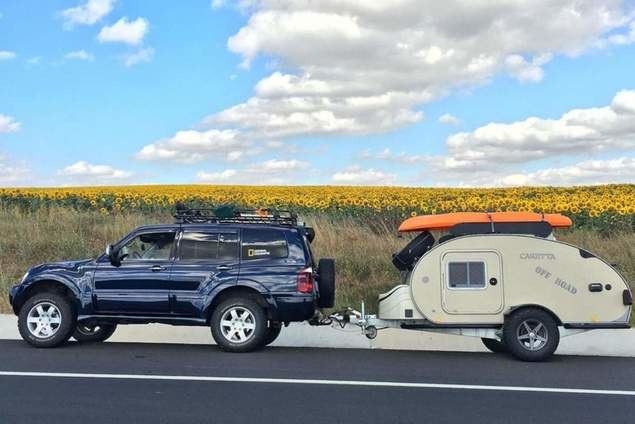 Minicaravanas.com: Comprar Mini Caravana