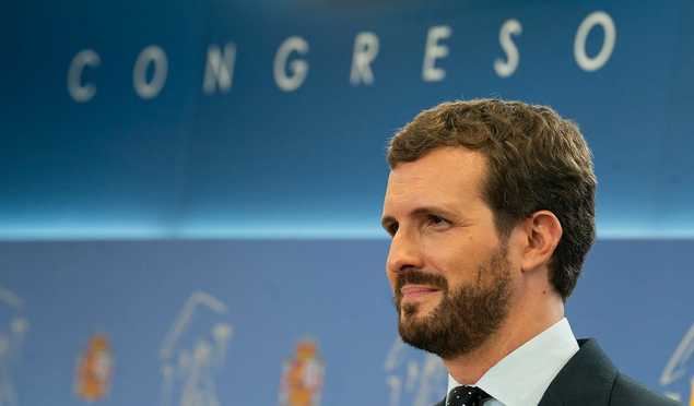 ¿El nuevo PP y la nueva España?