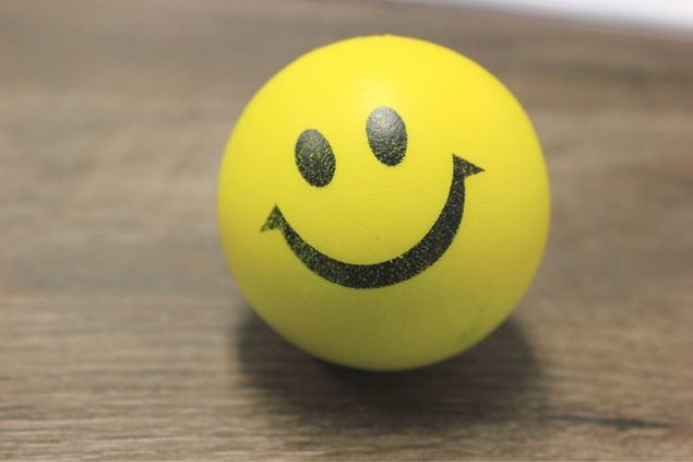 Cinco motivos por los que sonreír en 2021 - Una Vida Feliz