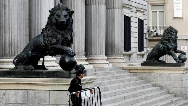 ¿Moción o boxeo?