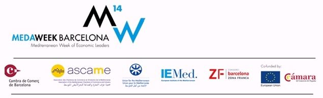 MedaWeek Barcelona: la integración Euro-mediterránea para una nueva economía post COVID-19