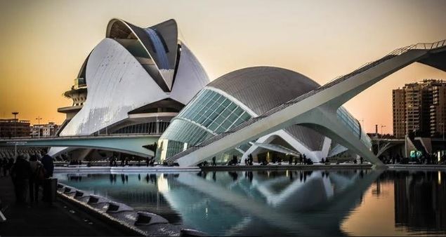 Viviendas para invertir en Valencia