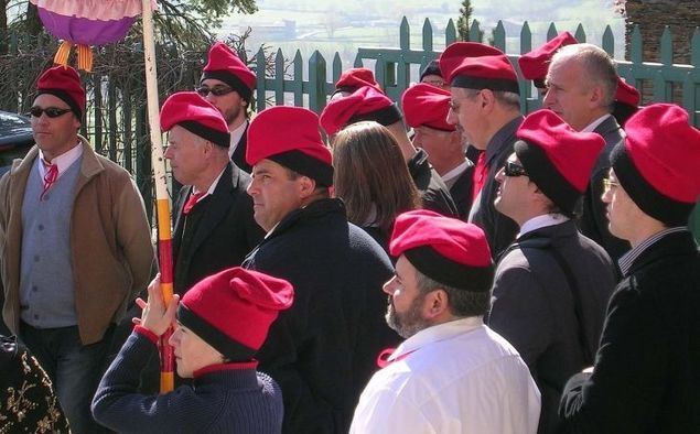Nada escandaliza a los catalanes