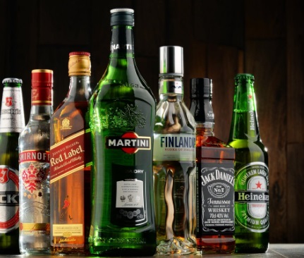 España, el único país de la UE que discrimina la publicidad de alcohol en TV en función de su graduación