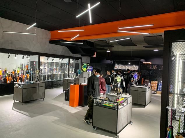 Bengala Spain sigue creciendo y expandiendo su negocio