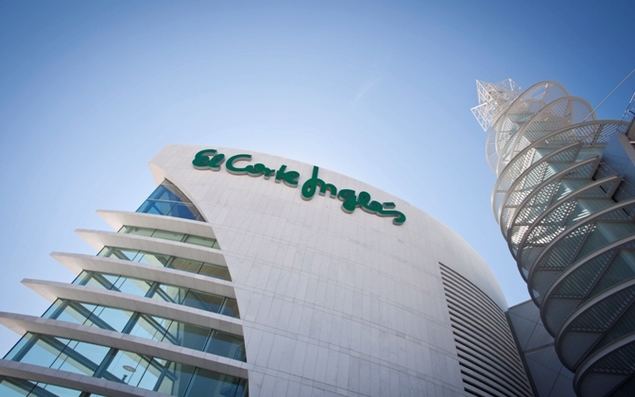 El Grupo El Corte Inglés vuelve a Ebitda positivo gracias a la venta online y la reapertura de tiendas