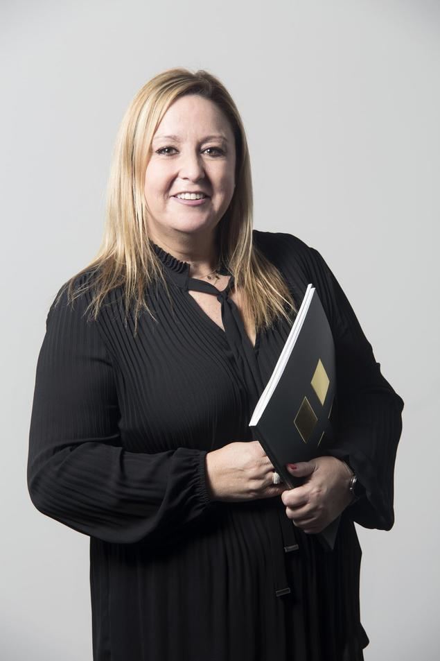 Carmen Doncel Rodríguez, presidenta de N-Dos Energía.