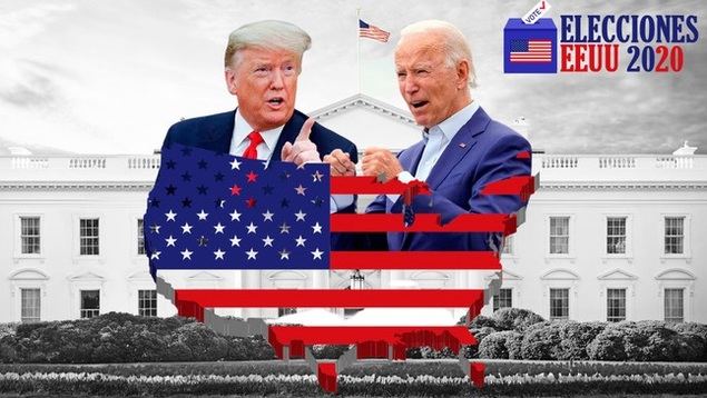 Elecciones estadounidenses: la carrera es mucho más reñida de lo esperado, nuevamente