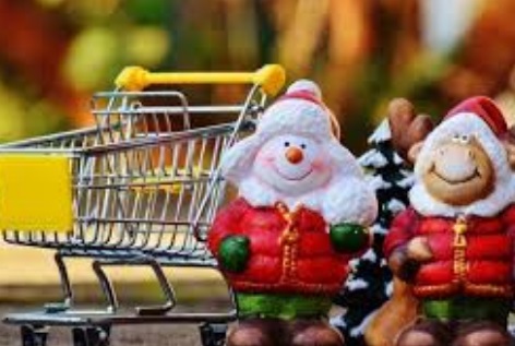 El 72% del gasto navideño se pagará con tarjeta y un 49% de las compras serán online