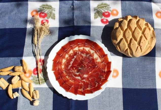 Cómo identificar un buen jamón ibérico