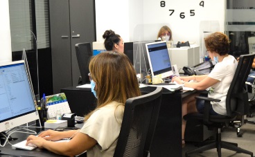 La colaboración publico privada y la innovación tecnológica, claves en la justicia