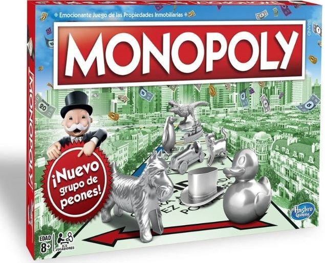 Amazon.es desvela su lista de cien juguetes que triunfarán esta Navidad