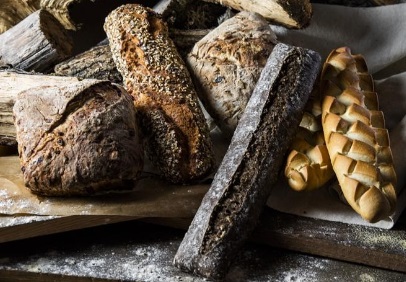 Cómo aprovechar el pan sobrante en tres sencillas recetas