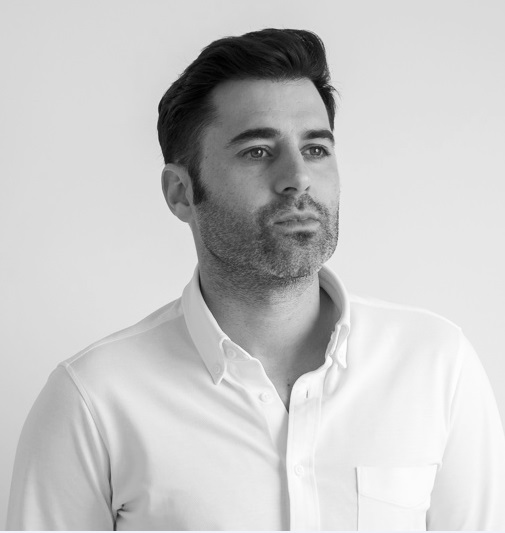 Antonio Panea, CEO de Crmble