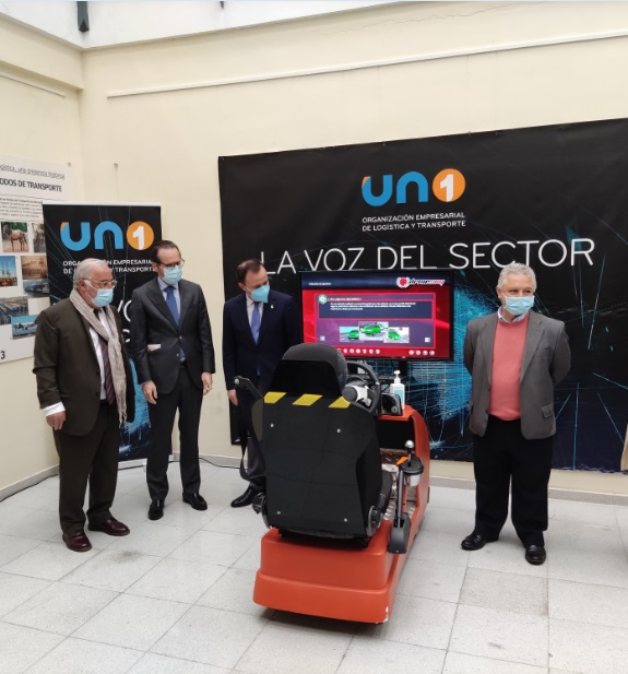 La DGT ampliará el permiso B para conducir furgonetas eléctricas de hasta 4.250 kilos