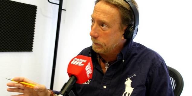 Javier García Isac es director de RadioYa.es.