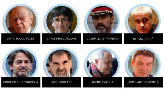 El chiringuito independentista