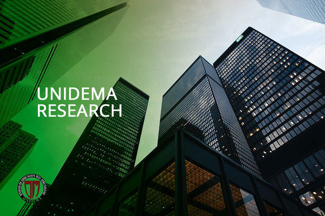 Unidema pone en marcha Unidema Research, un centro de estudios y análisis económicos
