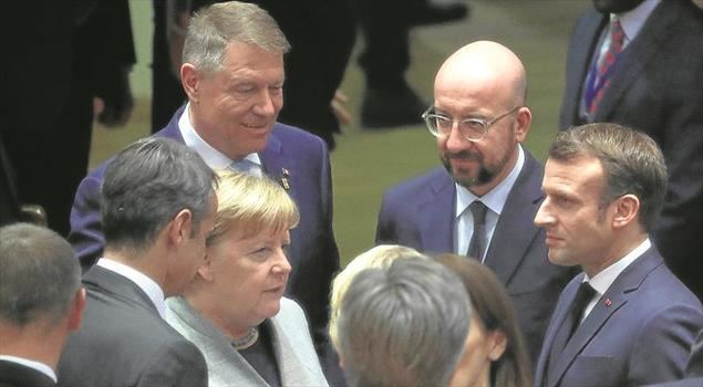 El acuerdo sobre el presupuesto y el fondo de recuperación de la UE: un paso importante para impulsar la integración y la recuperación de Europa