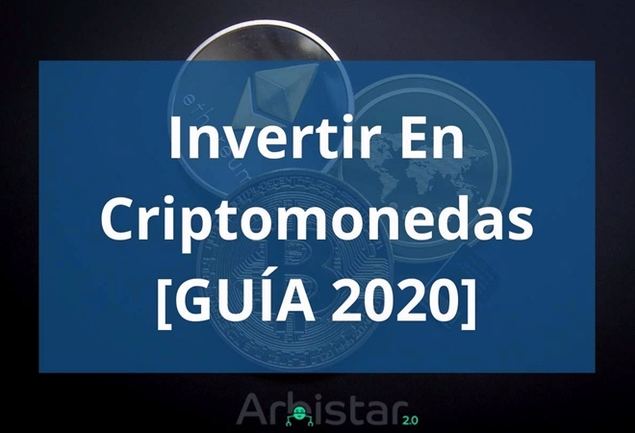 Cómo invertir en criptomonedas de forma segura y rentable
