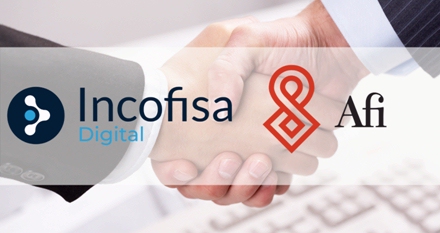 Incofisa y Afi se alían para ofrecer al mercado un nuevo modelo de scoring