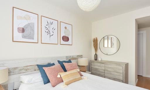 Decoración de interiores, nueva tendencia del sector inmobiliario