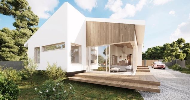 ¿Construir una Casa o Comprarla ya Hecha?