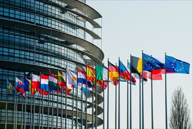 El Parlamento Europeo rechaza la autodeterminación dentro de los países de la UE