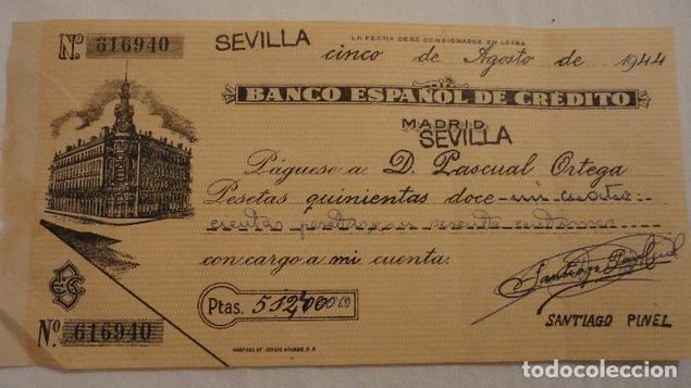 Cheques