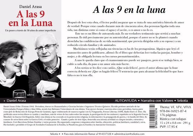 ¿Es posible que el amor dure toda una vida?