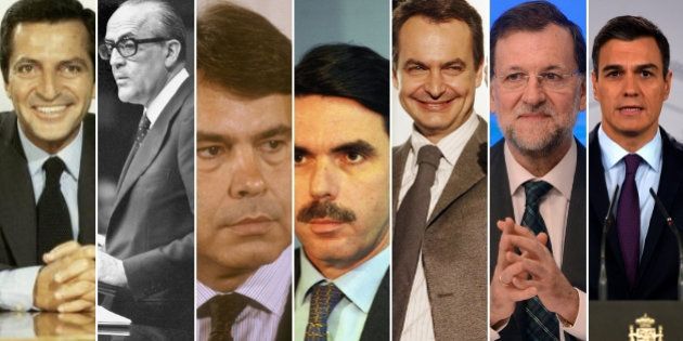 ¿Cuándo se jodió el Perú?