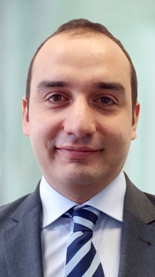 Marco Troiano, analista del sector bancario de Scope Ratings.