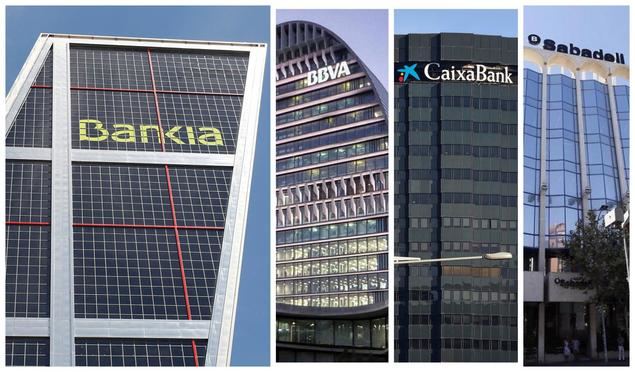 Mejoran las perspectivas de posibles fusiones transfronterizas de bancos